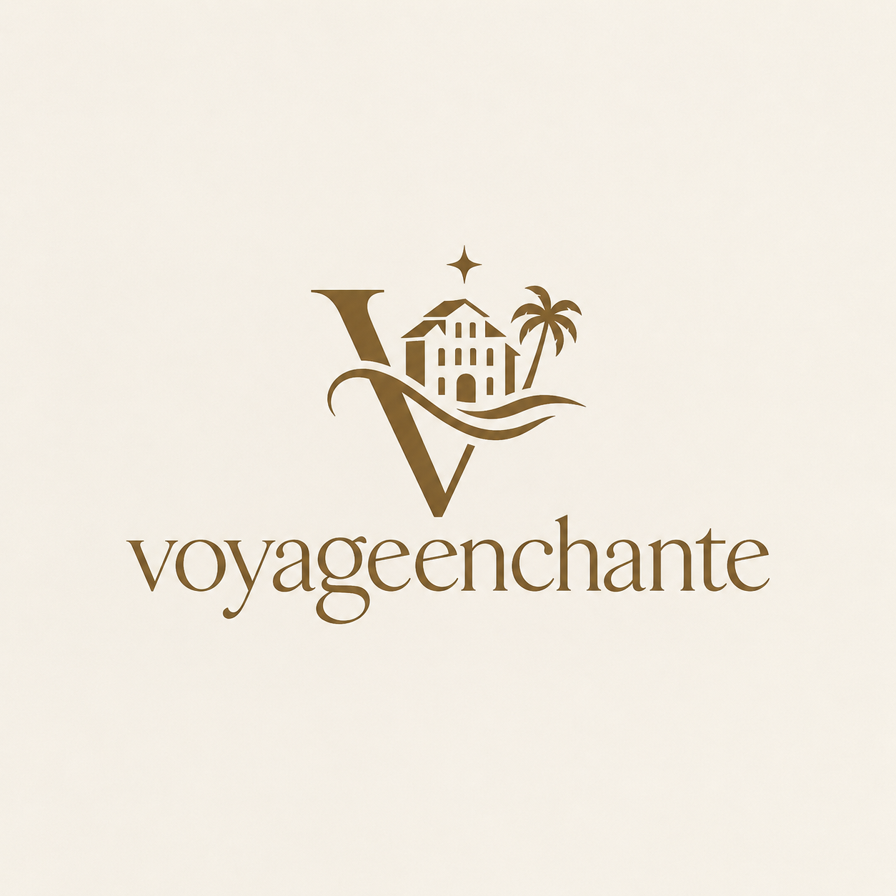 Voyage Enchanté