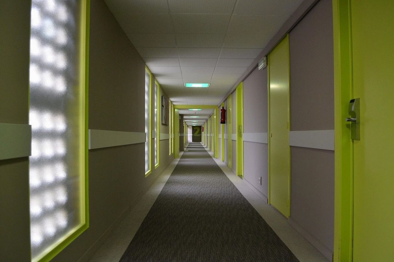 Verre de clôture du séminaire